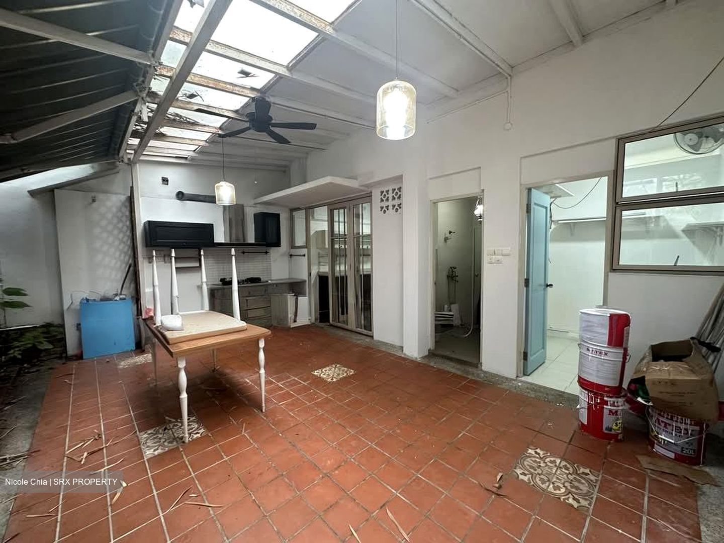 Seletar Hills Estate (D28), Terrace #589671531